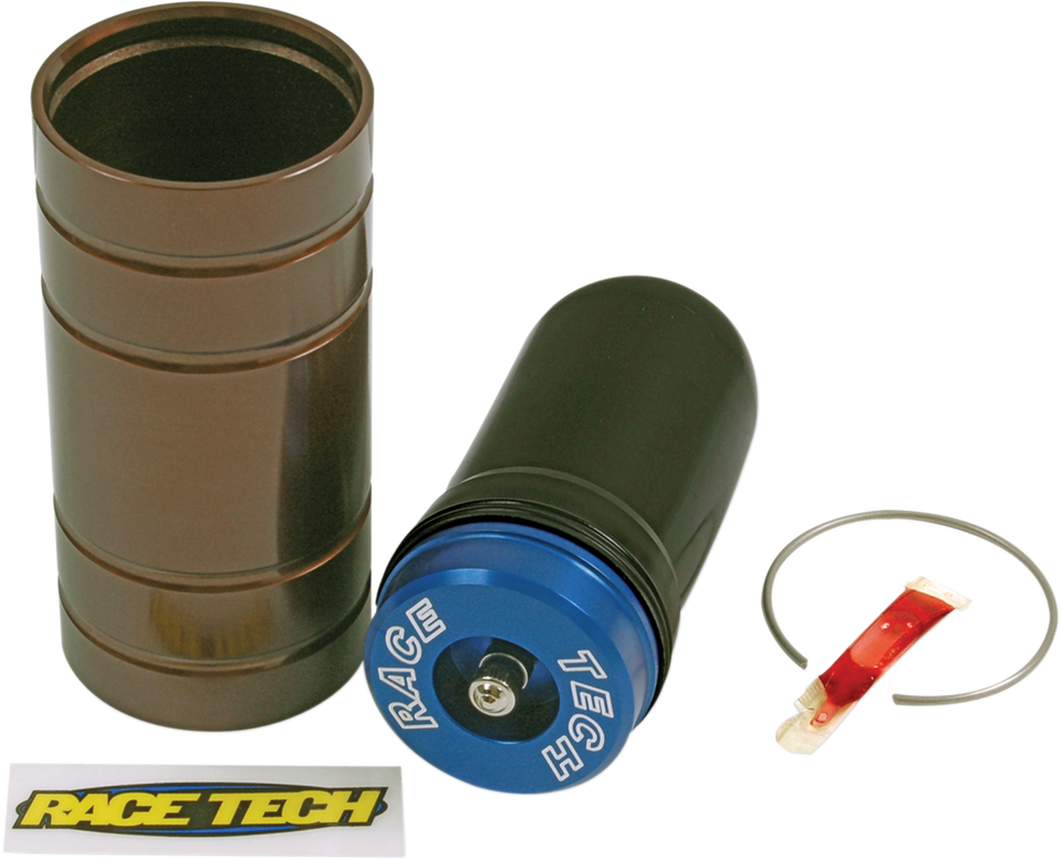 Shock Reservoir/Bladder Conversion Kit