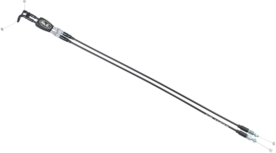Throttle Cable - Push/Pull - Yamaha