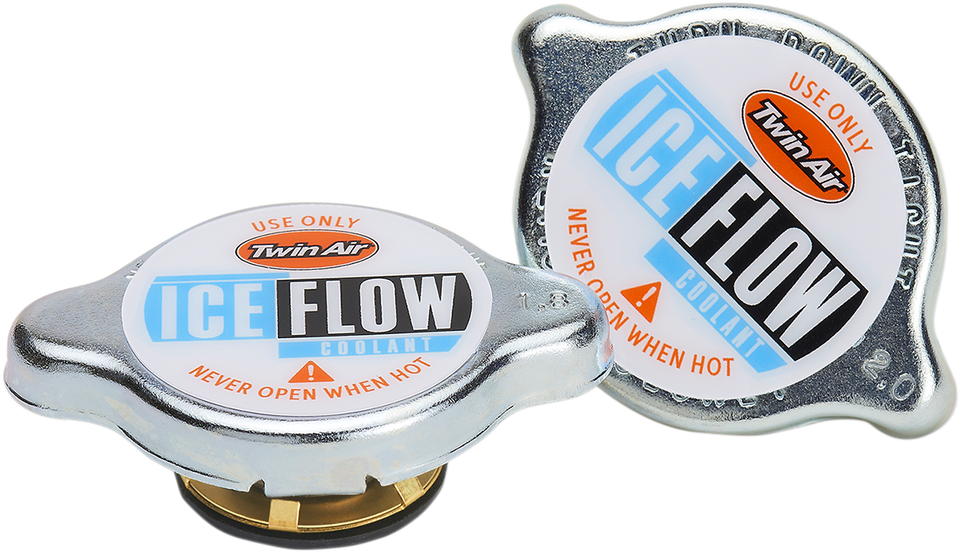 Radiator Pressure Cap - 2.0 bar - KTM