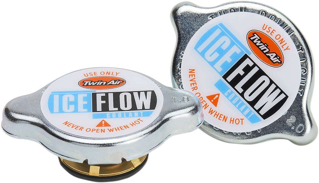 Radiator Pressure Cap - 2.0 bar - KTM