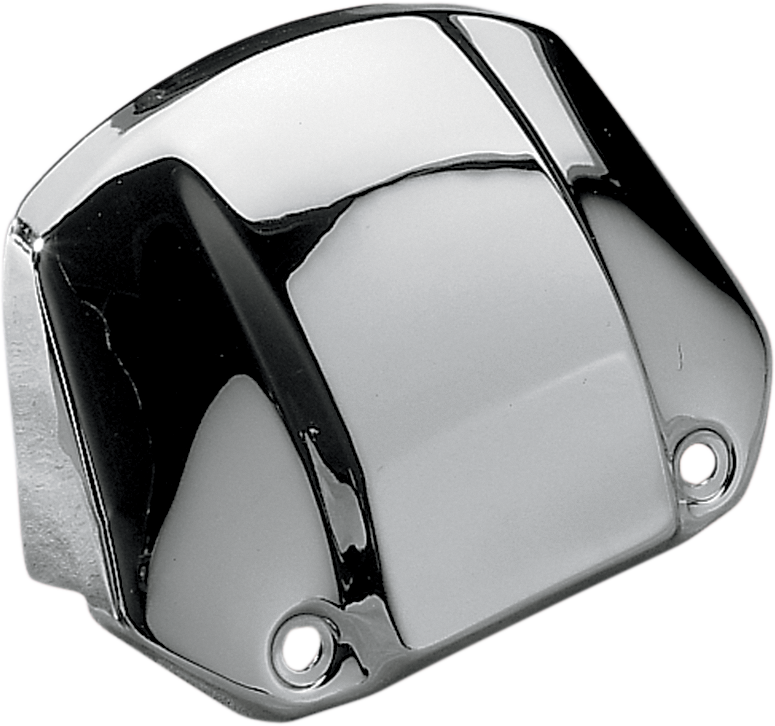 Headlight Visor without Hole - 75-91 XL FX -