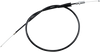 Throttle Cable - Pull - Honda