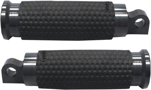 Gel Peg - Anodized - Lutzka's Garage