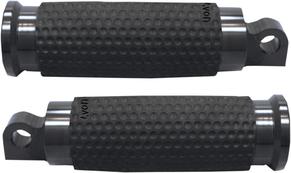 Gel Peg - Anodized - Lutzka's Garage