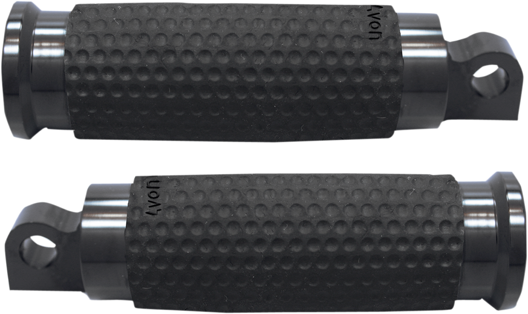 Gel Peg - Anodized - Lutzka's Garage