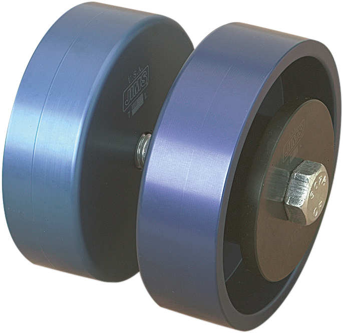 5-Speed Main Bearing Remover