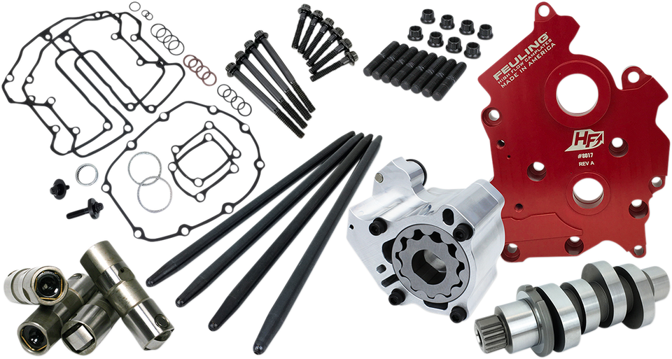 Complete Cam Chest Kit - 405 Series - HP+ - M8