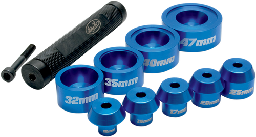 Tool Bearing Driver Wheel