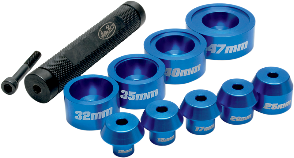 Tool Bearing Driver Wheel