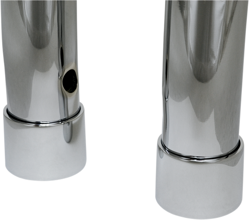 Riser Extensions - 1