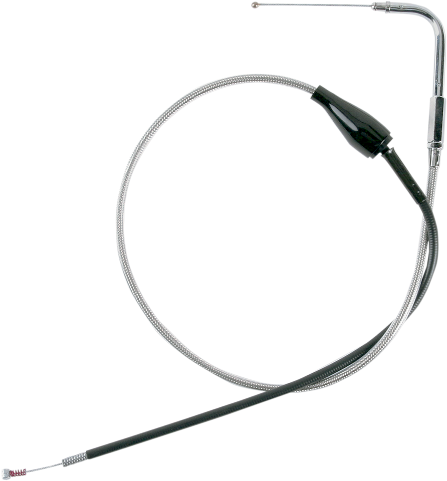 Idle Cable - Cruise - 39" - Braided