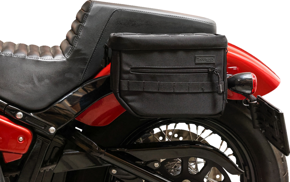 Hard Mount Bag Brackets