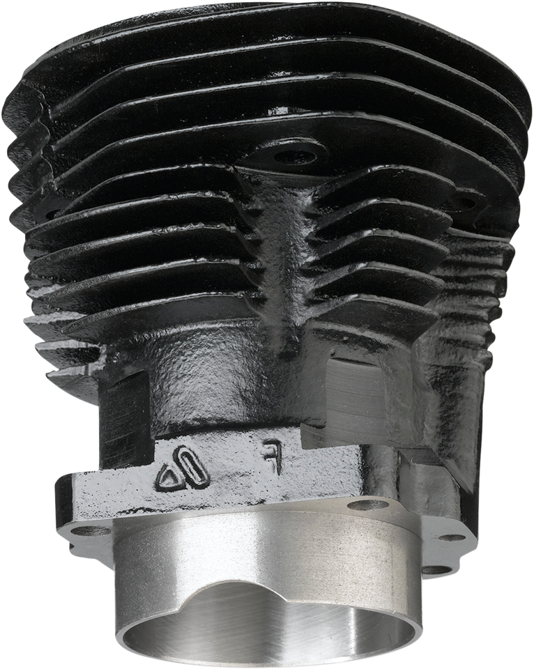 Cylinder - Front - 1200cc - 1966-1980 Shovelhead