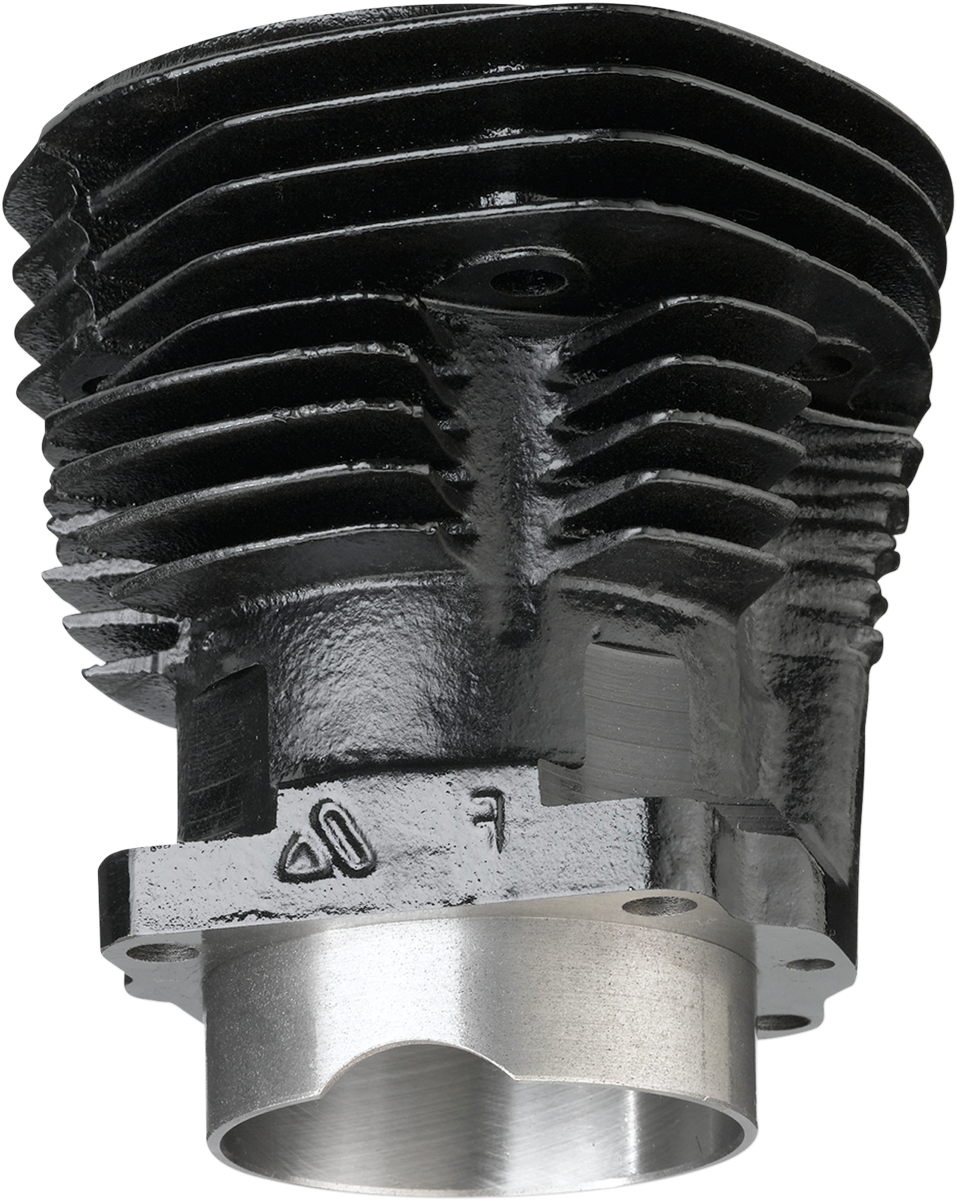 Cylinder - Front - 1200cc - 1966-1980 Shovelhead