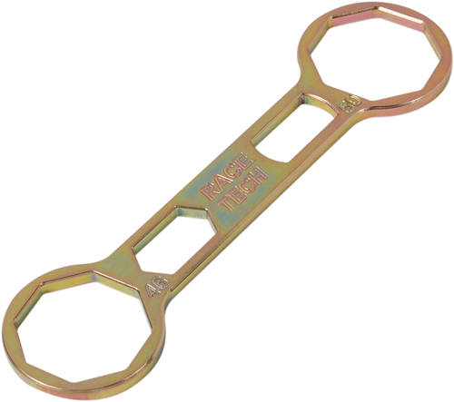 Fork Cap Wrench 46/50Mm