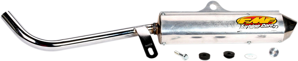 Turbinecore 2 Muffler