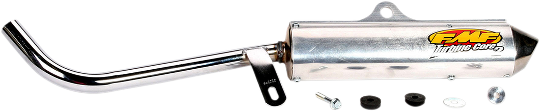 Turbinecore 2 Muffler