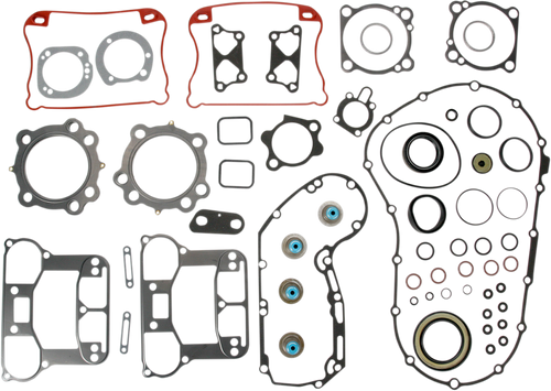 Motor Gasket Kit - XL - Lutzka's Garage