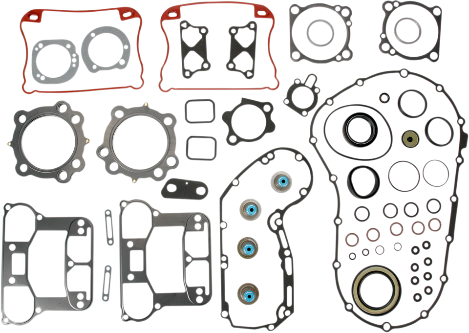 Motor Gasket Kit - XL - Lutzka's Garage