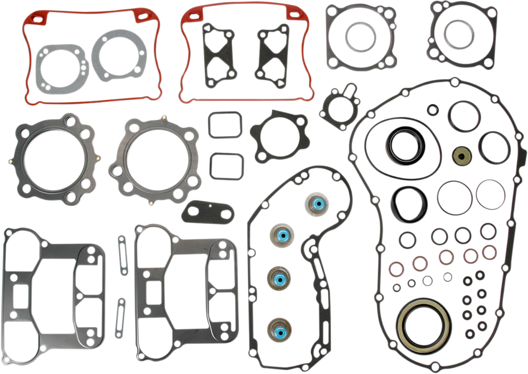 Motor Gasket Kit - XL - Lutzka's Garage