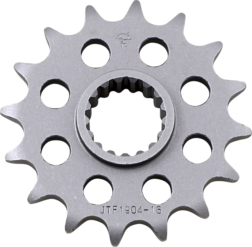 Countershaft Sprocket - 16 Tooth