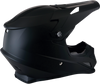 Rise Helmet - Flat Black - XS - Lutzka's Garage
