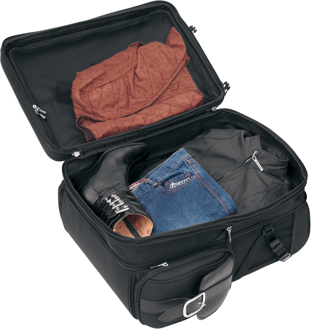 S3200DE Deluxe Sissy Bar Bag