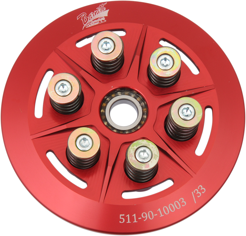 Spring Conversion Kit