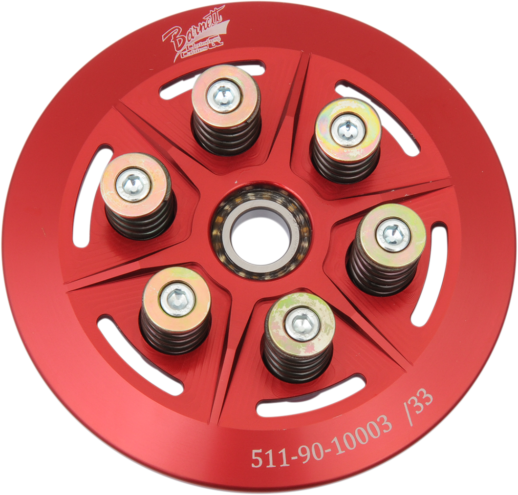 Spring Conversion Kit