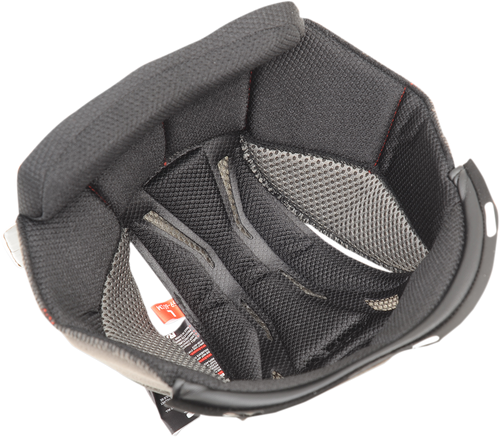 Range Liner - XS - 12 mm - Lutzka's Garage