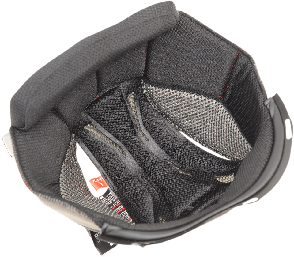 Range Liner - XS - 12 mm - Lutzka's Garage