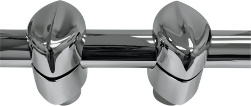 Riser Cap - Mohawk - Hefty