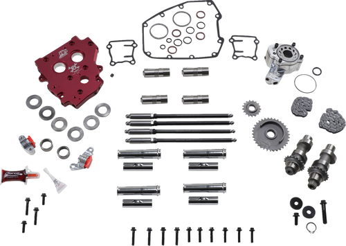 Camchest Kit - HP+ - Twin Cam