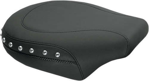 Touring Rear Seat - Studded - FXS