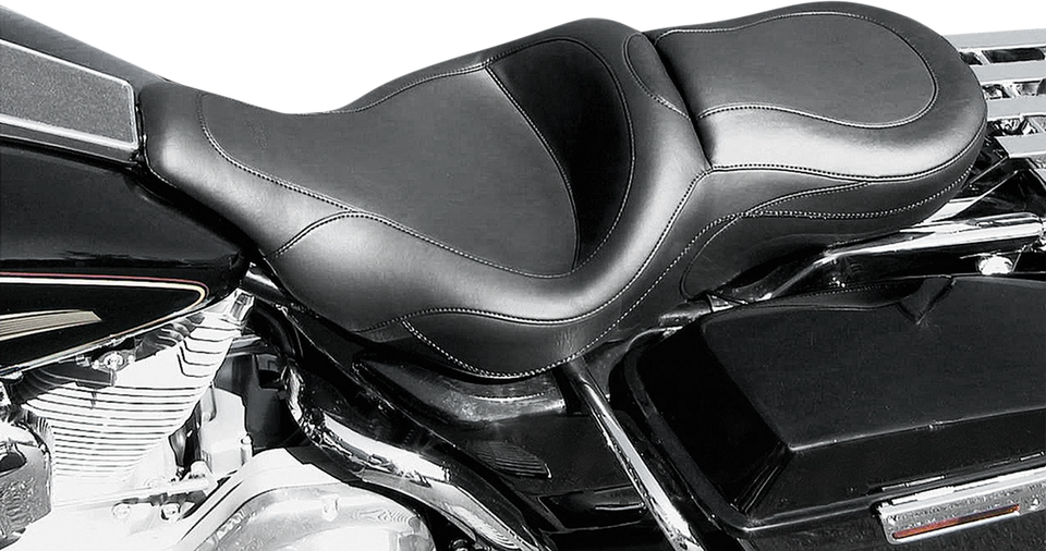Sport Seat - Plain - 97-07 FLT