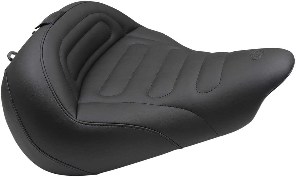 Solo Touring Seat - Drivers Backrest - Breakout