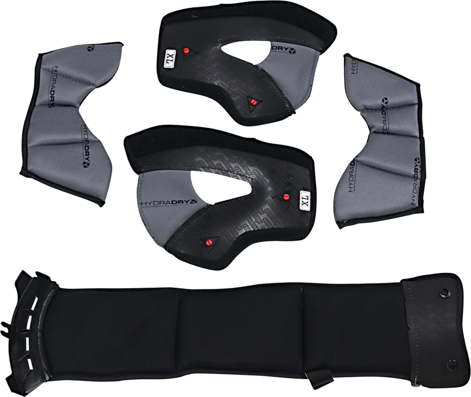 Variant Pro Interior Set - XL/Standard Fit - 2XL/Tight Fit - Lutzka's Garage