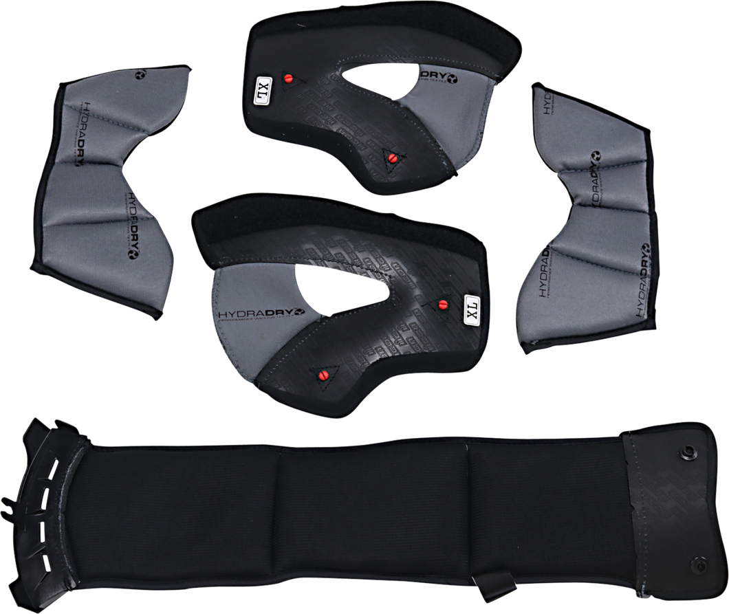 Variant Pro Interior Set - XL/Standard Fit - 2XL/Tight Fit - Lutzka's Garage