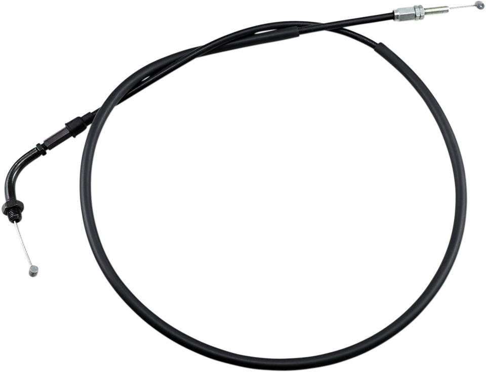 Throttle Cable - Pull - Honda