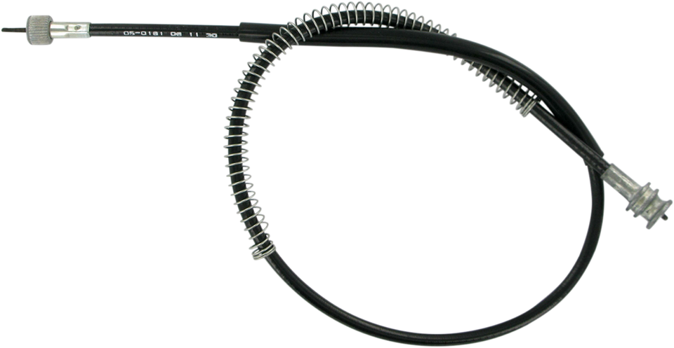 Tachometer Cable - Yamaha