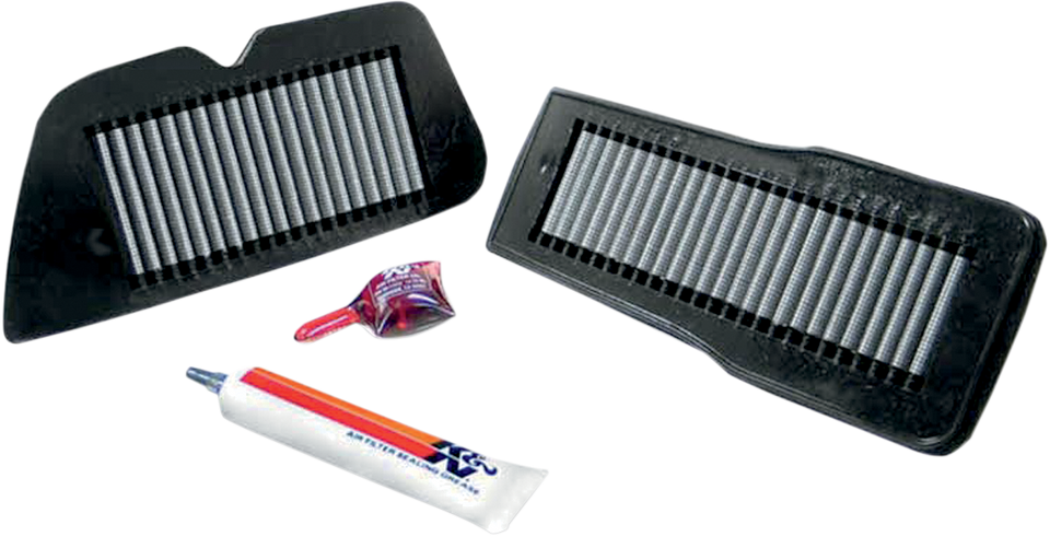 Air Filter - Suzuki VS1400