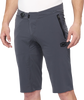 Celium Shorts - Charcoal - US 28 - Lutzka's Garage