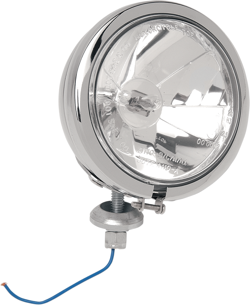 Stud Mount Spot Light - 4-1/2