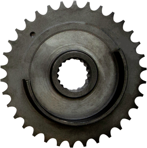 Rear Cam Outer Chain Sprocket