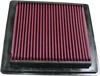 Air Filter - Polaris Predator