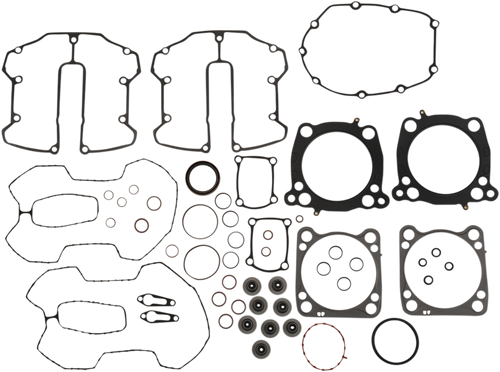Motor Gasket Kit - M8
