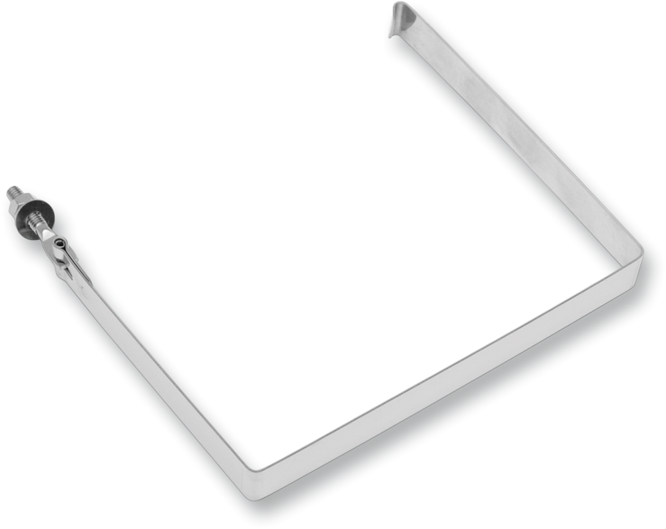 Battery Strap - F/98-03 XL