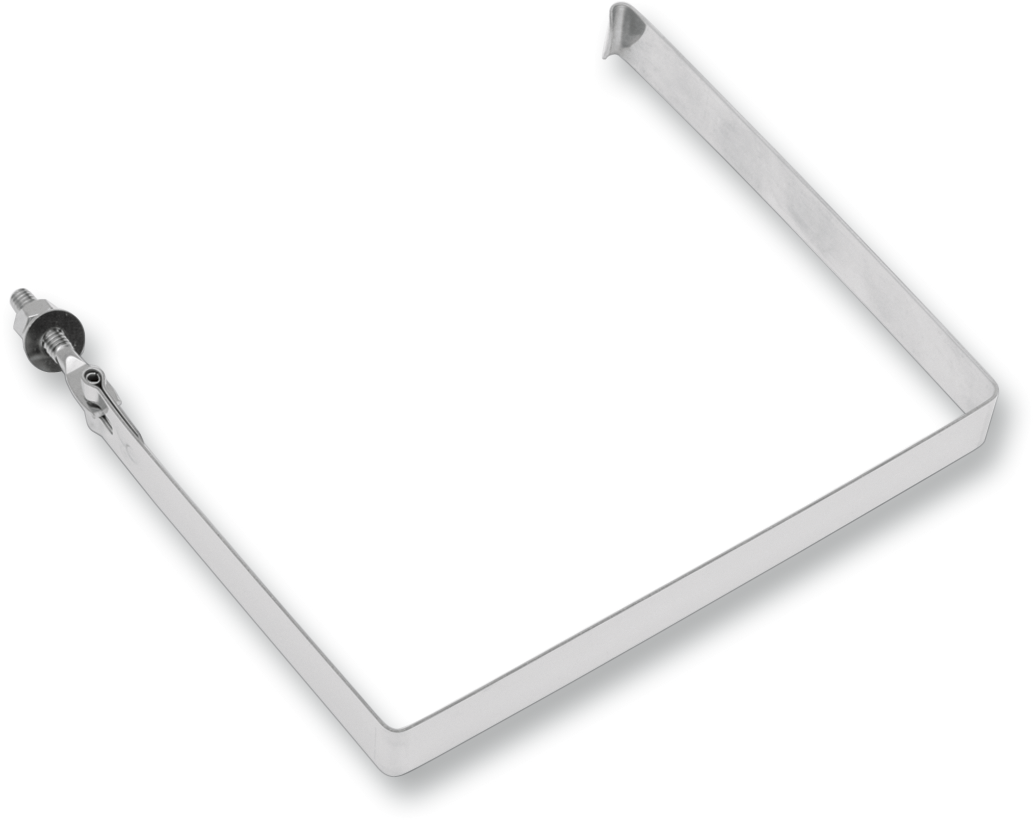 Battery Strap - F/98-03 XL