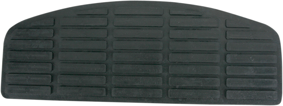 Driver Floorboard Pad