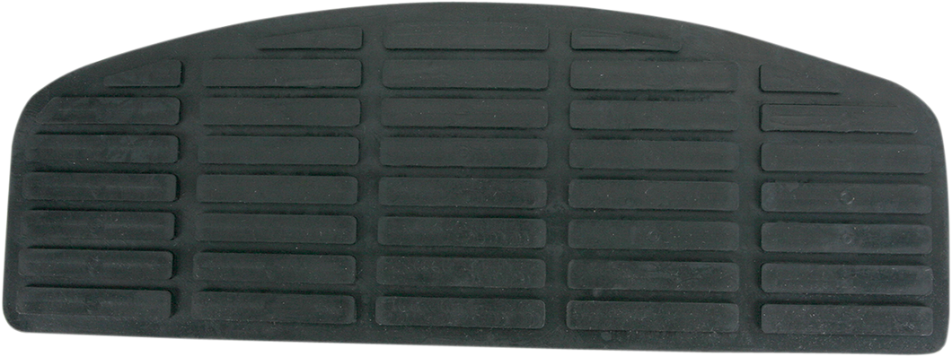 Driver Floorboard Pad